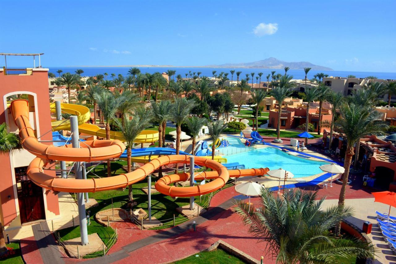 Nubian Village, Families And Couples Only Sharm el-Sheikh Ngoại thất bức ảnh