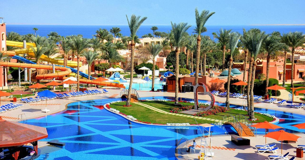 Nubian Village, Families And Couples Only Sharm el-Sheikh Ngoại thất bức ảnh
