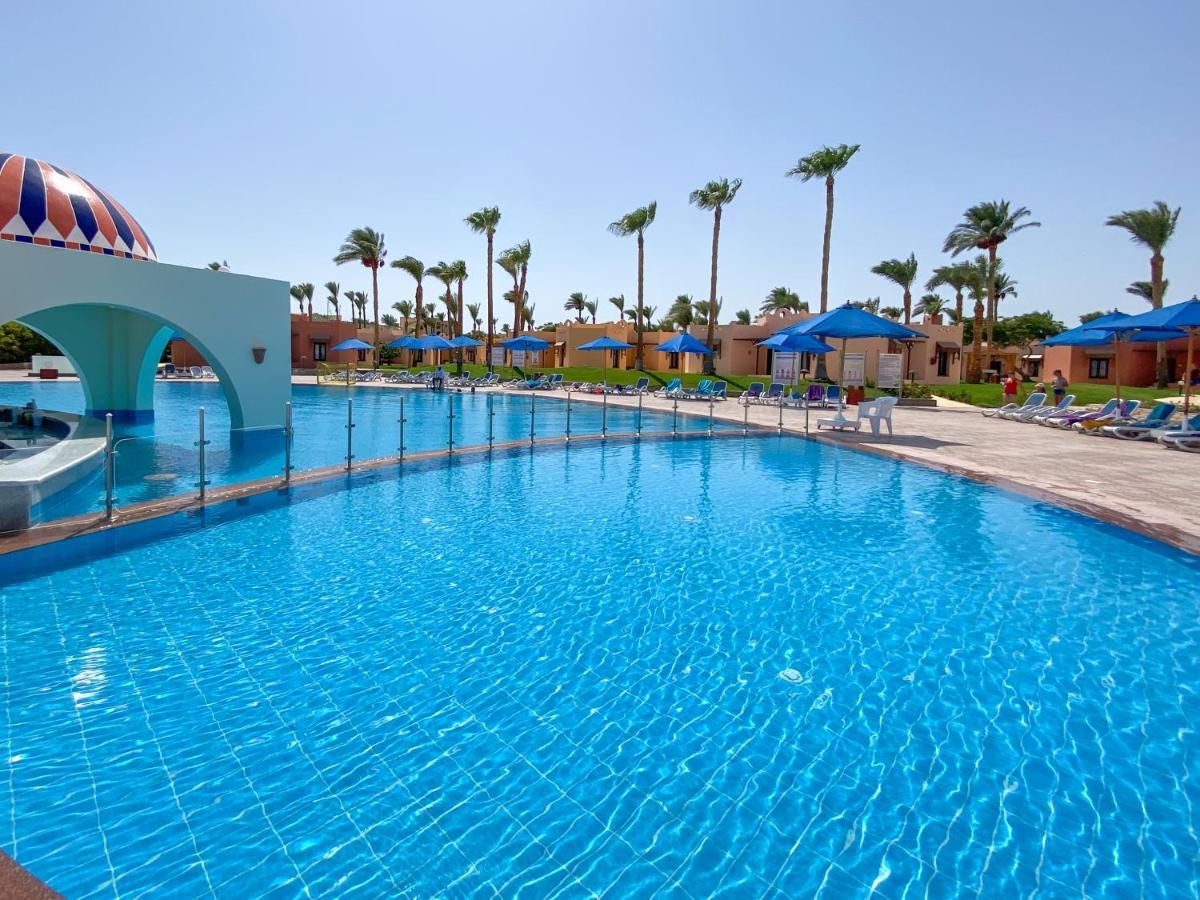 Nubian Village, Families And Couples Only Sharm el-Sheikh Ngoại thất bức ảnh