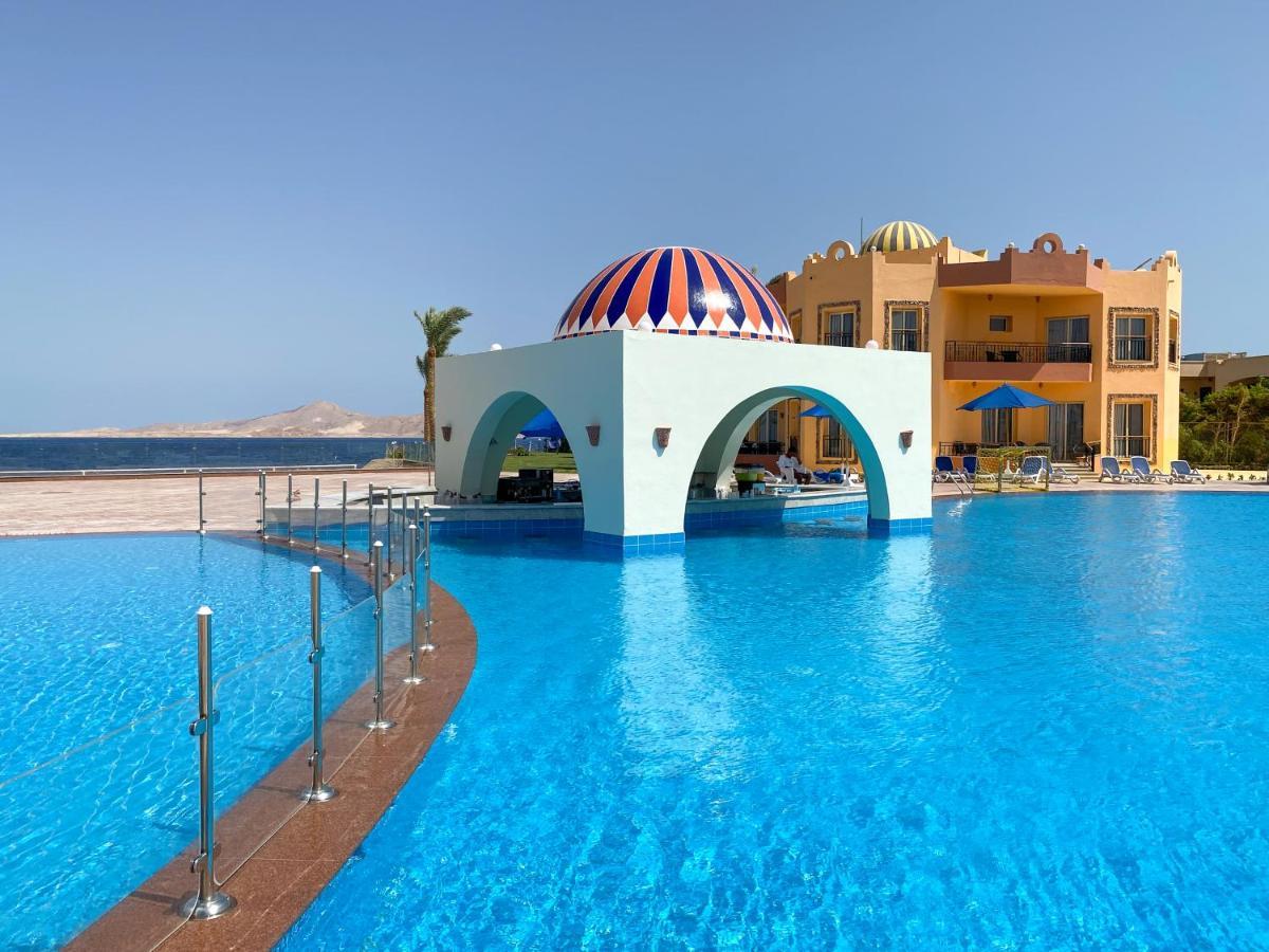 Nubian Village, Families And Couples Only Sharm el-Sheikh Ngoại thất bức ảnh