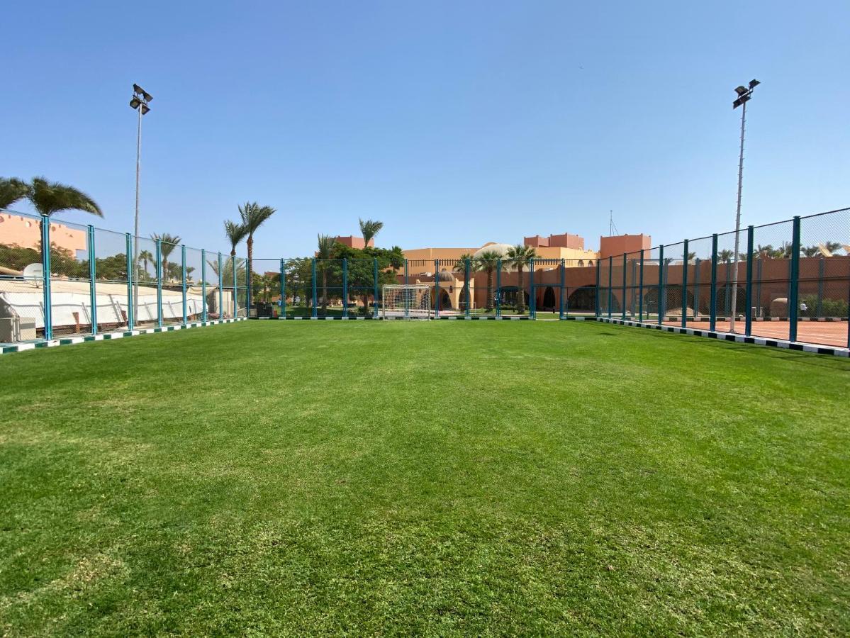 Nubian Village, Families And Couples Only Sharm el-Sheikh Ngoại thất bức ảnh
