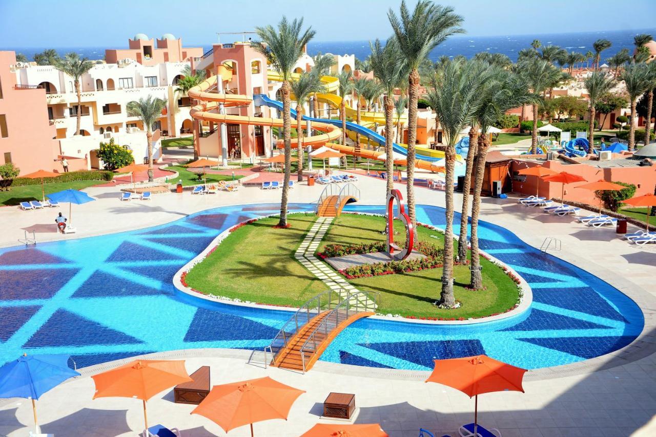 Nubian Village, Families And Couples Only Sharm el-Sheikh Ngoại thất bức ảnh