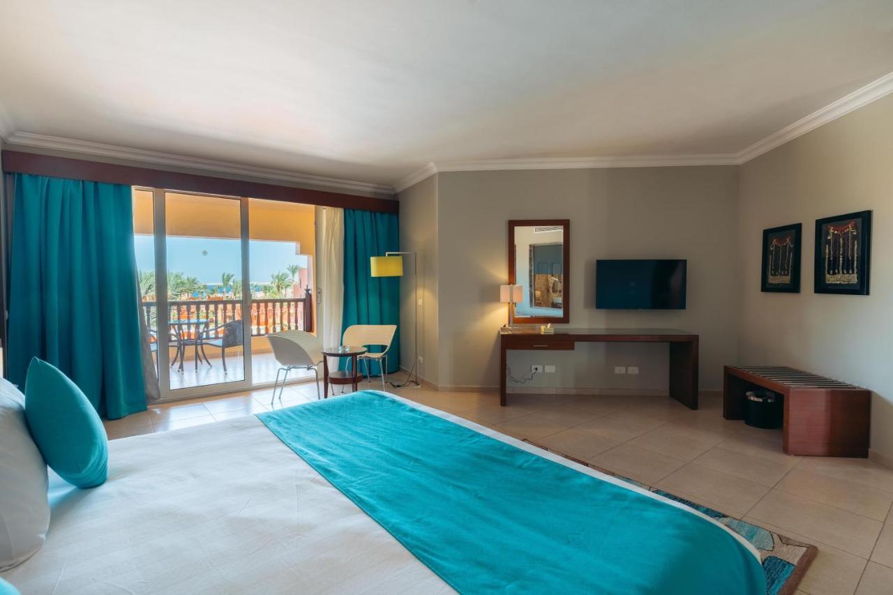 Nubian Village, Families And Couples Only Sharm el-Sheikh Ngoại thất bức ảnh