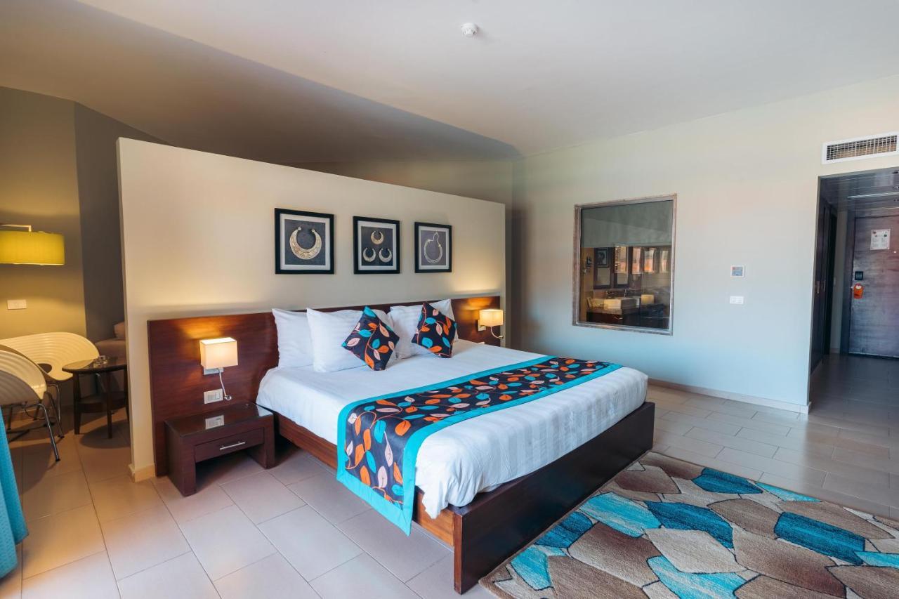 Nubian Village, Families And Couples Only Sharm el-Sheikh Ngoại thất bức ảnh