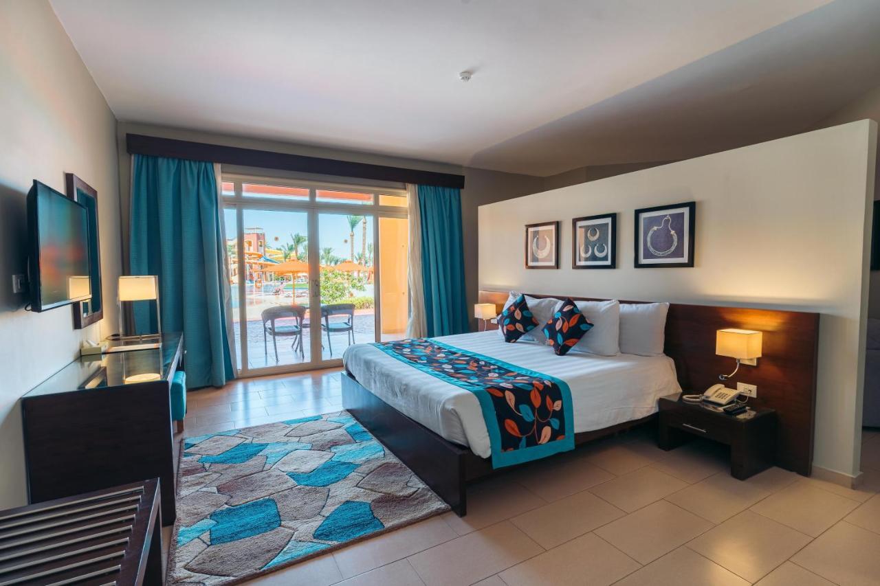 Nubian Village, Families And Couples Only Sharm el-Sheikh Ngoại thất bức ảnh