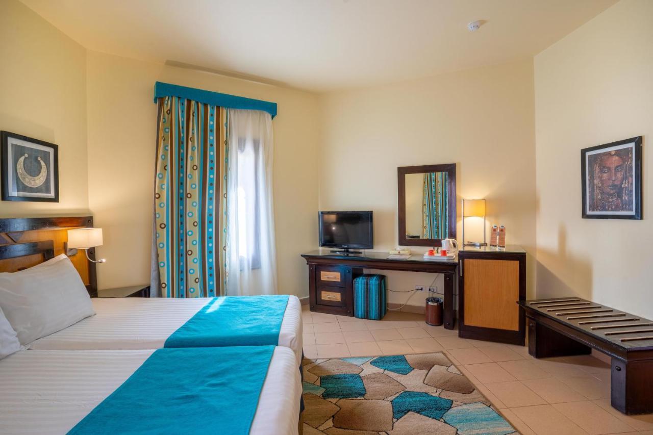 Nubian Village, Families And Couples Only Sharm el-Sheikh Ngoại thất bức ảnh