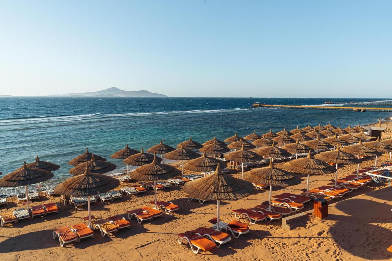 Nubian Village, Families And Couples Only Sharm el-Sheikh Ngoại thất bức ảnh