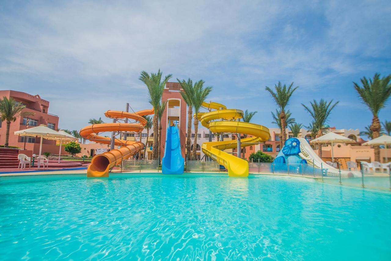 Nubian Village, Families And Couples Only Sharm el-Sheikh Ngoại thất bức ảnh