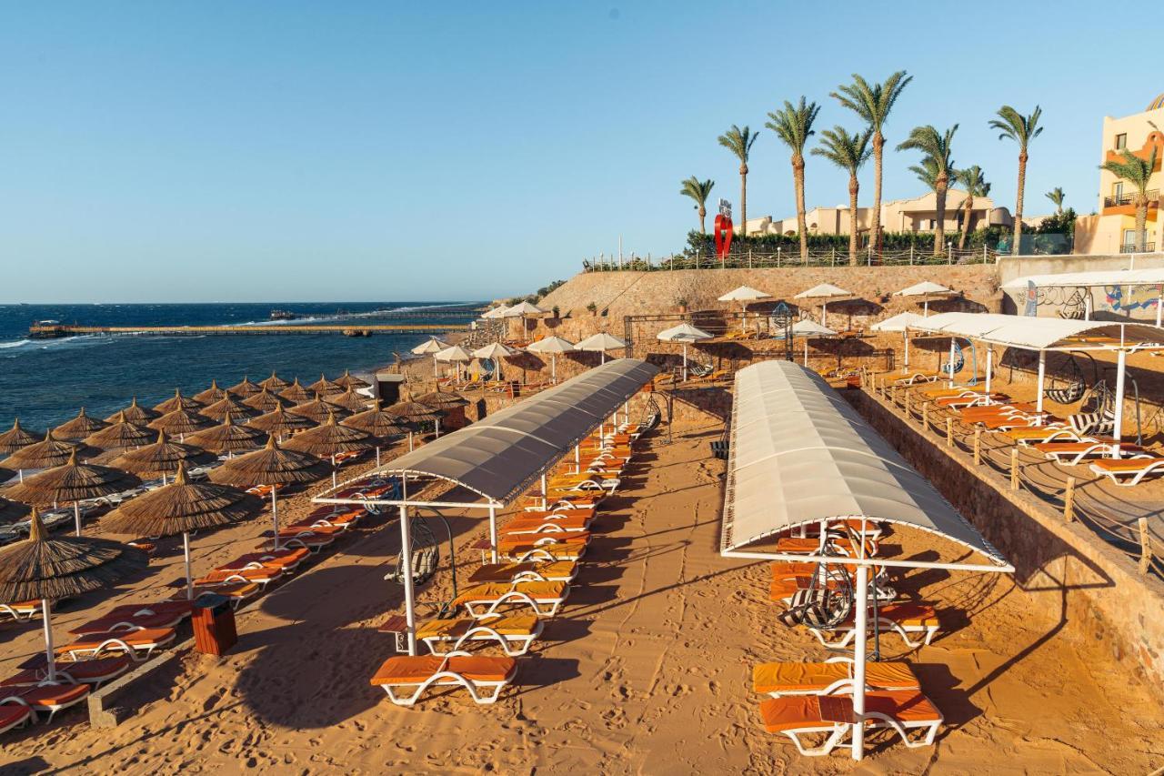 Nubian Village, Families And Couples Only Sharm el-Sheikh Ngoại thất bức ảnh