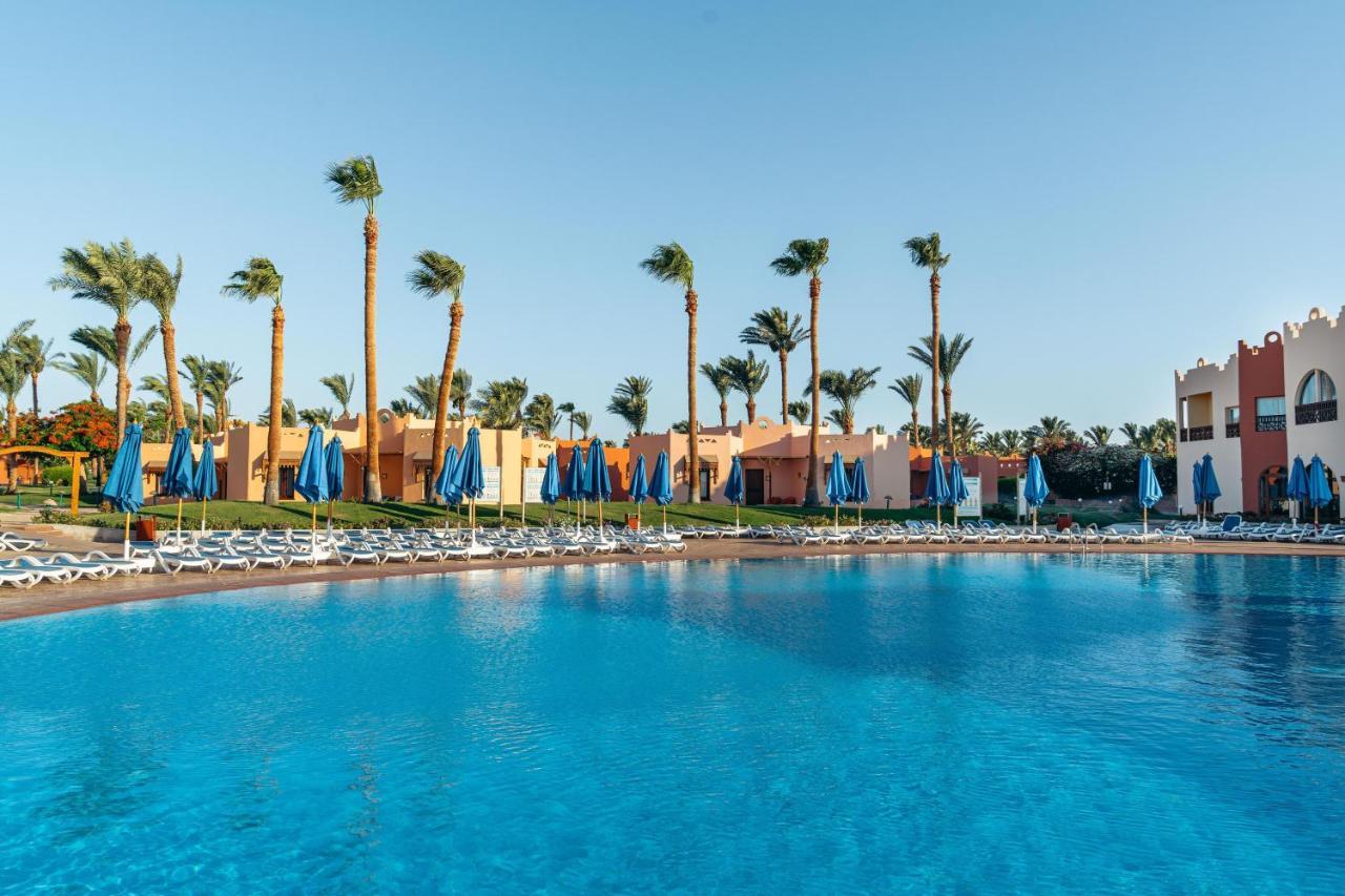 Nubian Village, Families And Couples Only Sharm el-Sheikh Ngoại thất bức ảnh