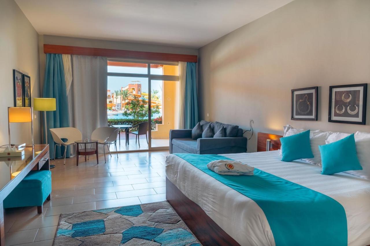 Nubian Village, Families And Couples Only Sharm el-Sheikh Ngoại thất bức ảnh