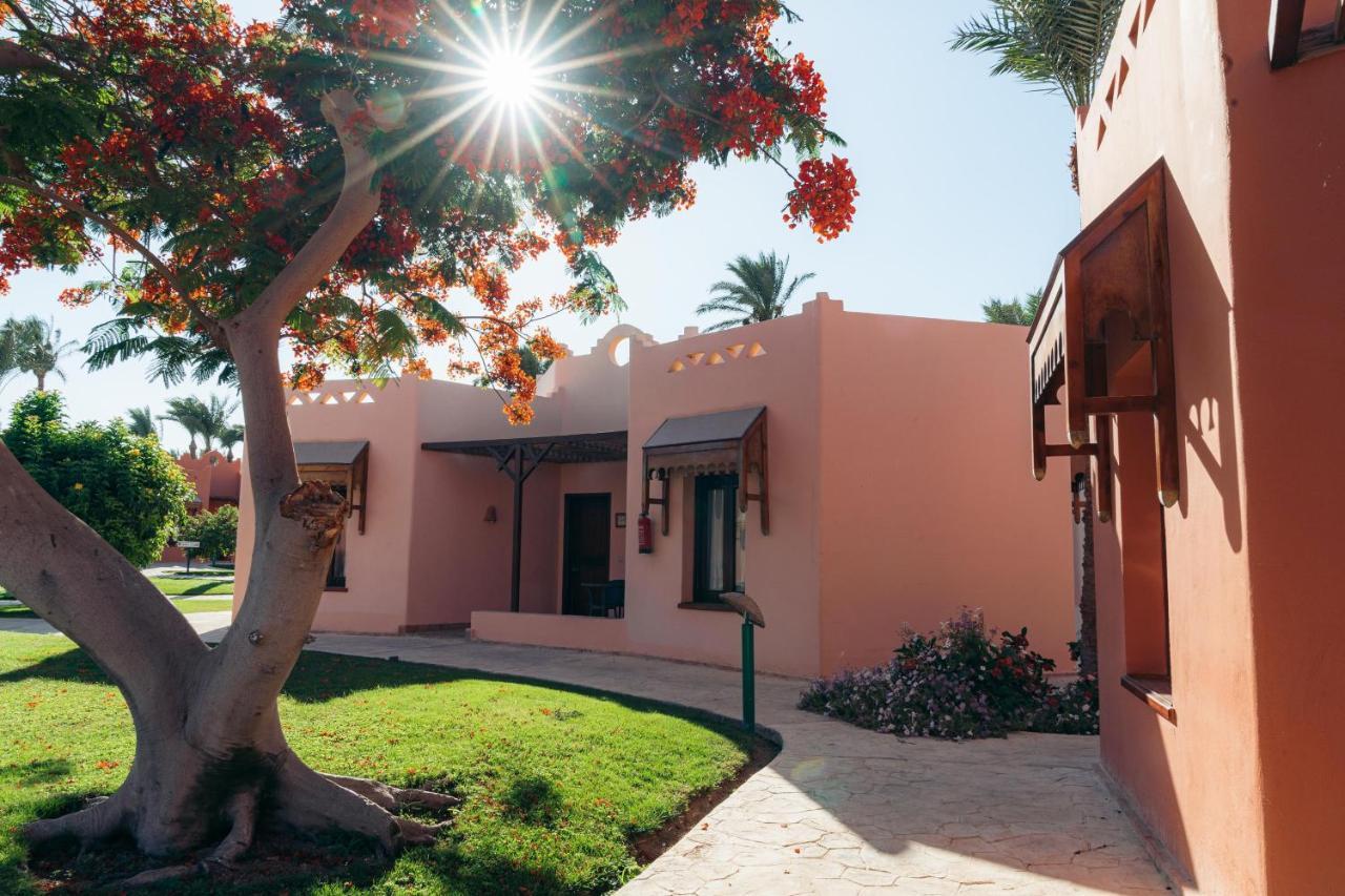 Nubian Village, Families And Couples Only Sharm el-Sheikh Ngoại thất bức ảnh