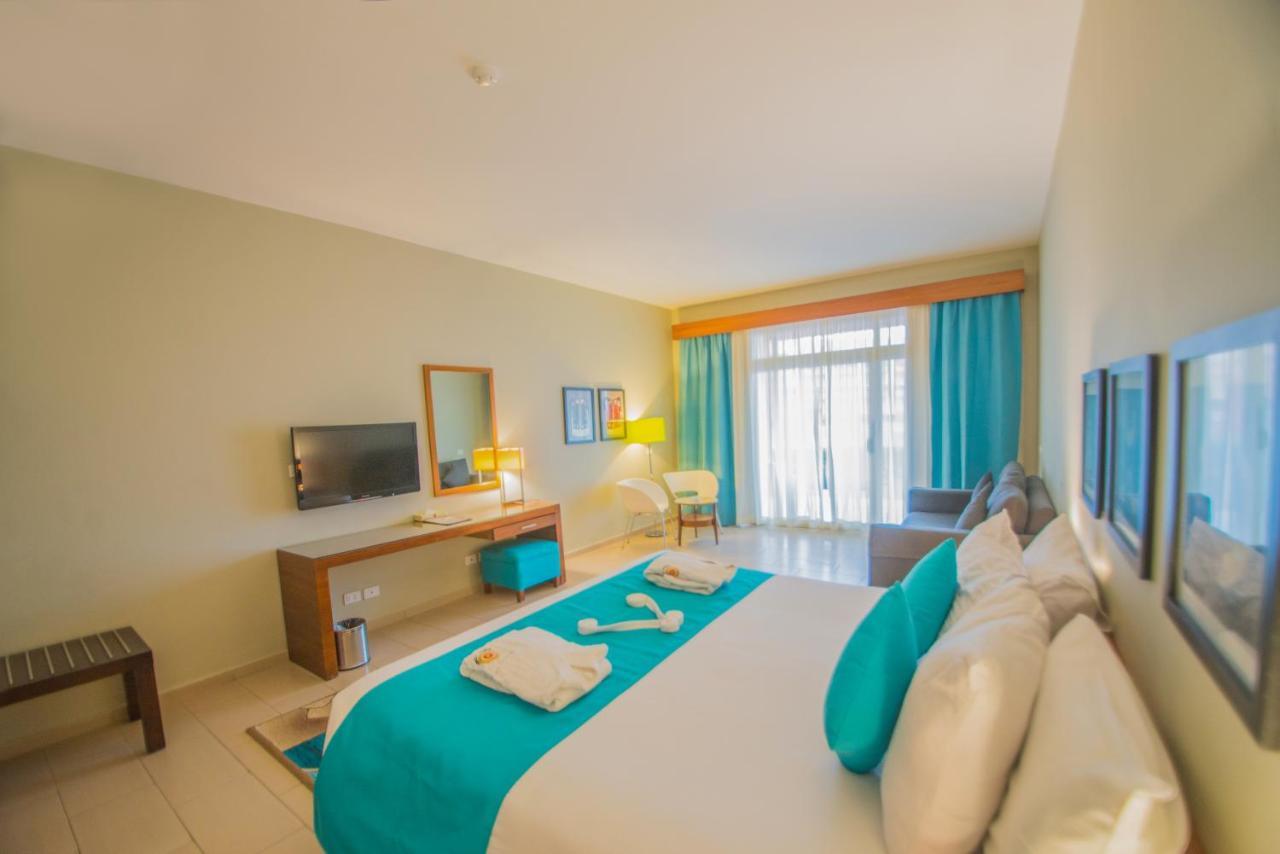 Nubian Village, Families And Couples Only Sharm el-Sheikh Ngoại thất bức ảnh