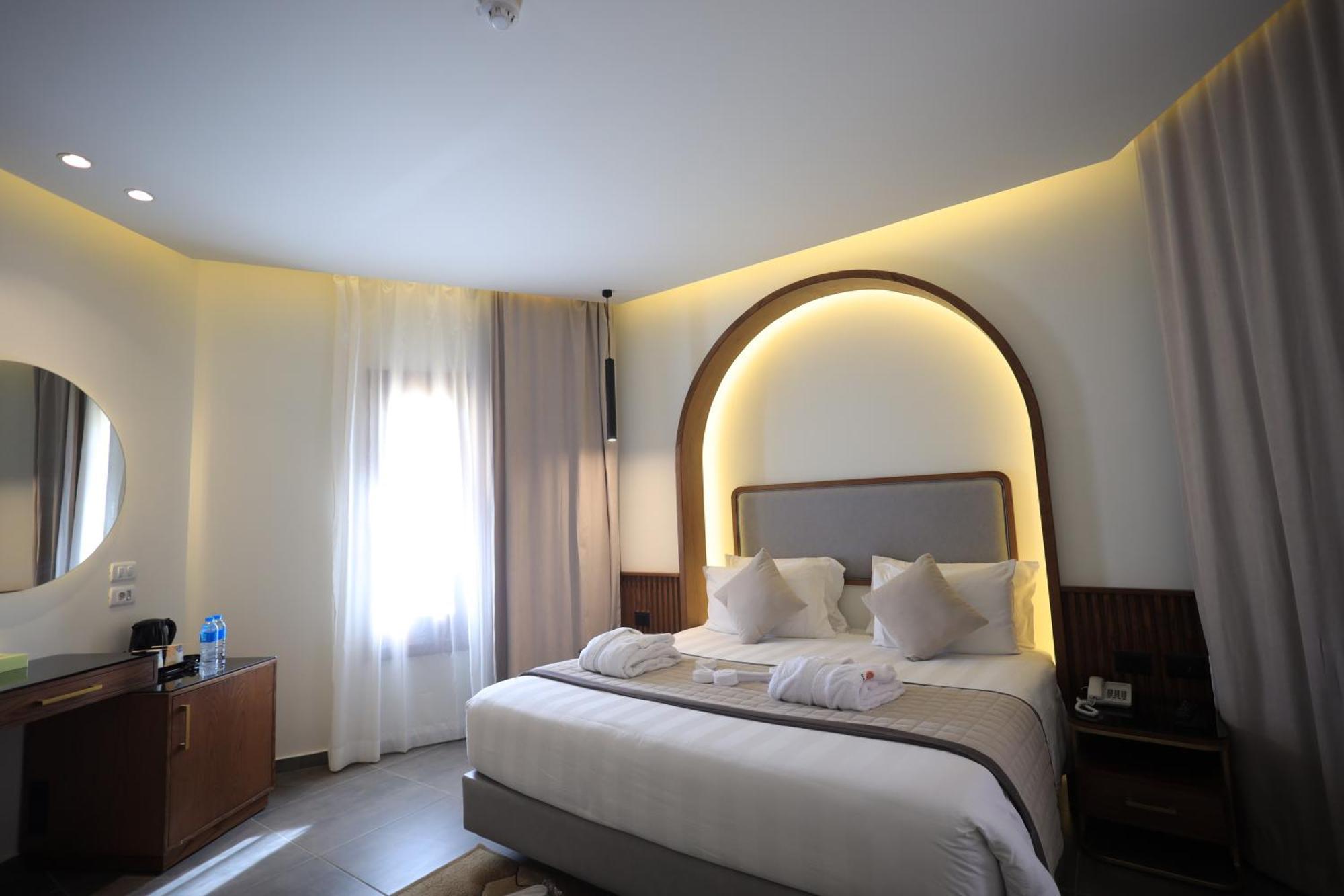 Nubian Village, Families And Couples Only Sharm el-Sheikh Ngoại thất bức ảnh