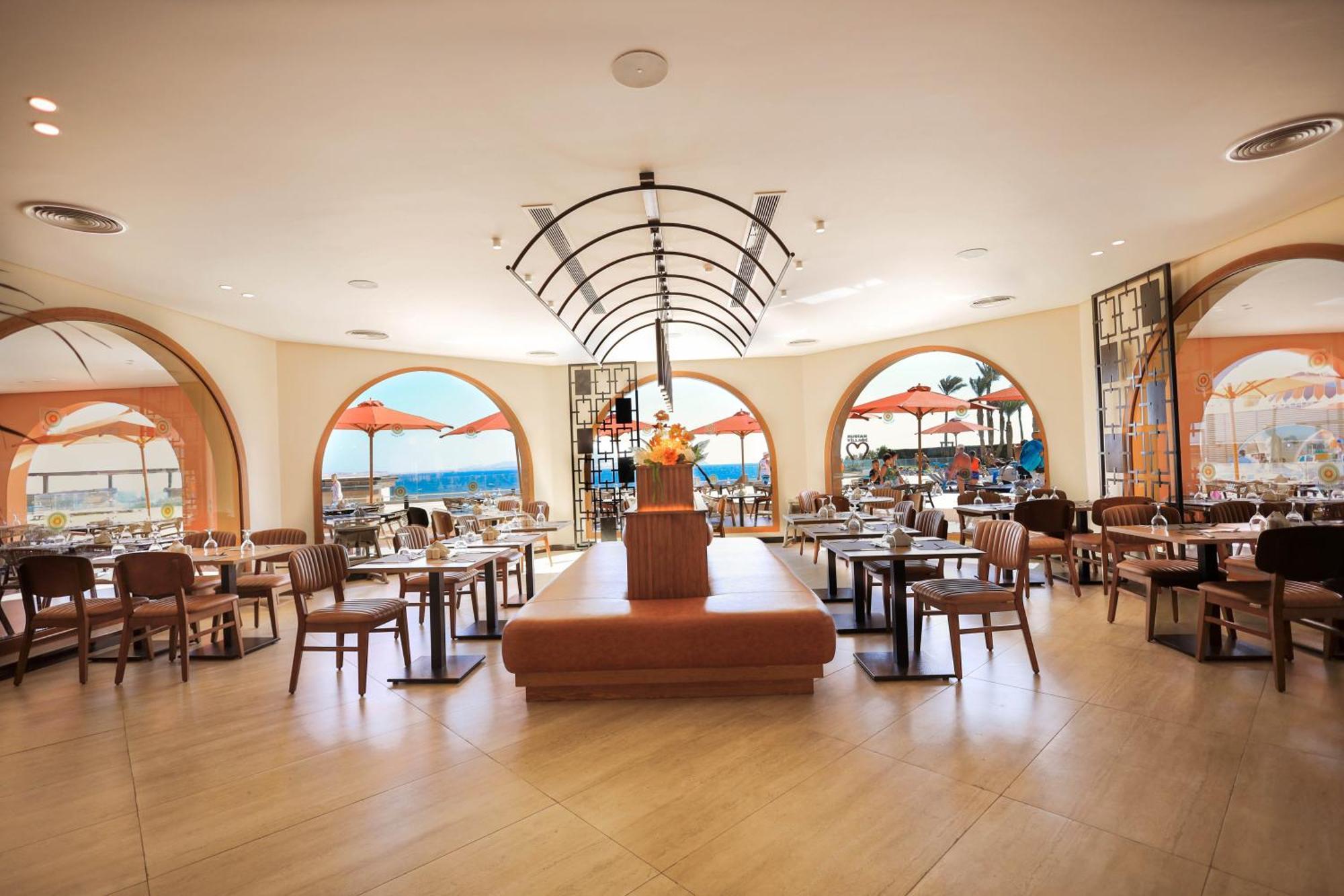 Nubian Village, Families And Couples Only Sharm el-Sheikh Ngoại thất bức ảnh